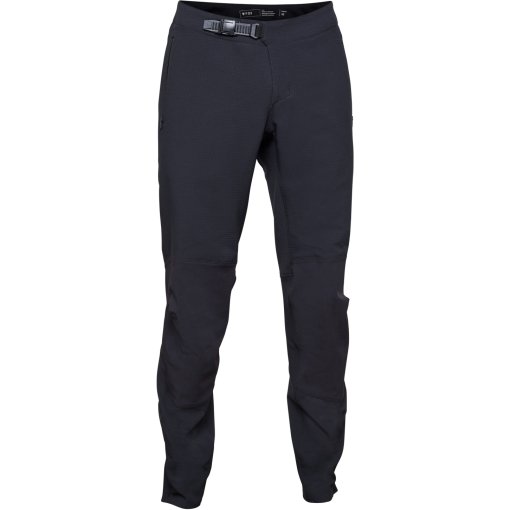 Foto de FOX Pantalon MTB Hombre - Defend Fire - negro