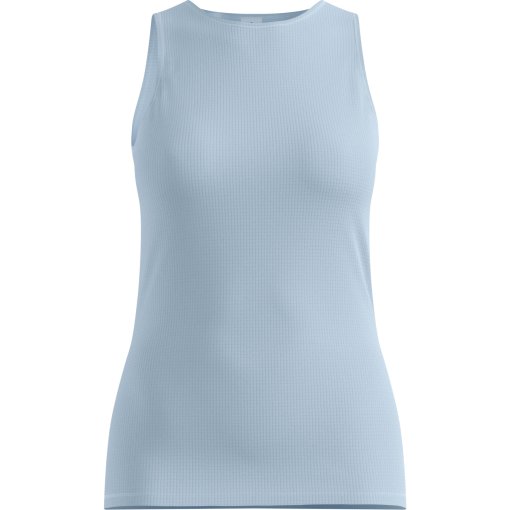 Picture of Odlo Active Light Base Layer Singlet Women - baby blue