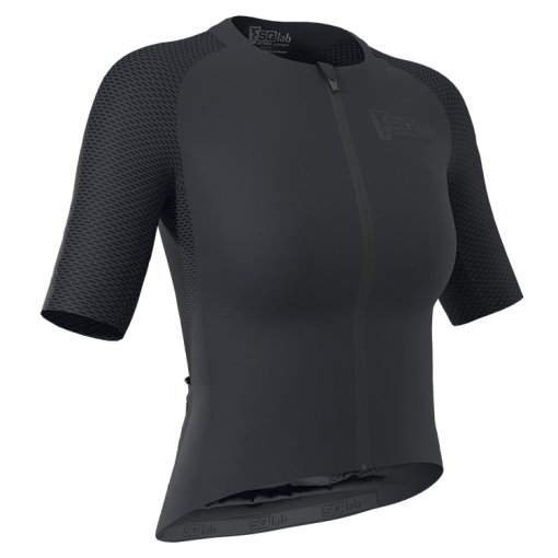 Photo produit de SQlab Maillot Manches Courtes Femme - SQ-Jersey ONE12