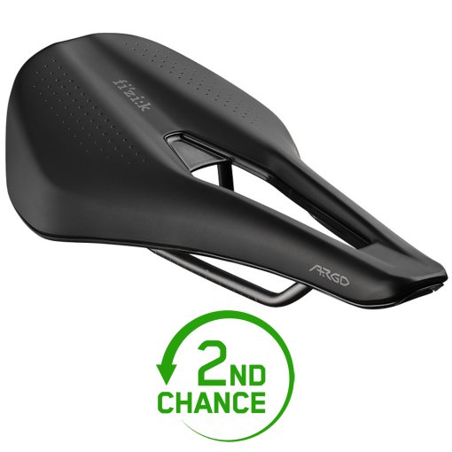 Produktbild von Fizik Tempo Argo R3 Sattel - schwarz - B-Ware