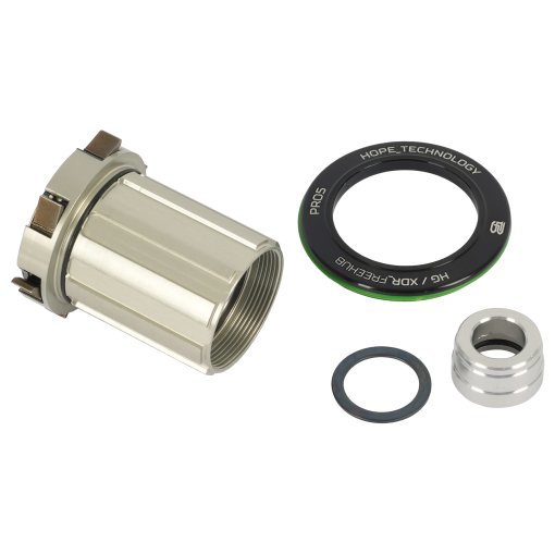 Slika izdelka Hope Pro 5 Freehub Body | Shimano HG