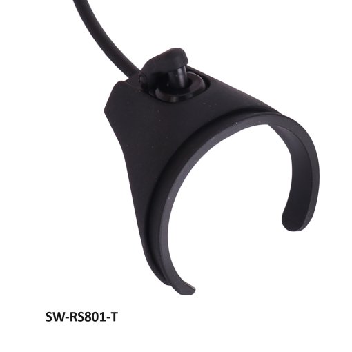 Photo produit de Shimano Shifter Additionnel - Dura Ace Di2 | SW-RS801 - Paire