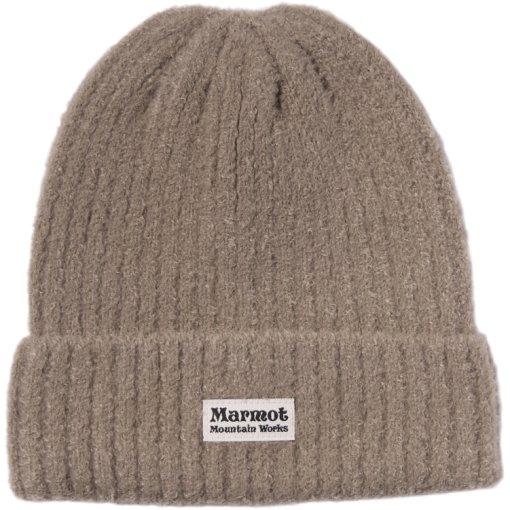 Foto de Marmot Gorro Mujer - Fuzzy - vetiver