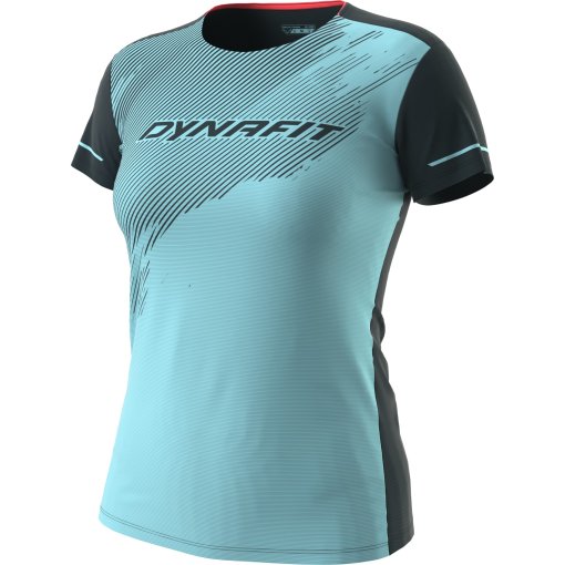 Foto de Dynafit Camiseta Mujer - Alpine - Marine Blue