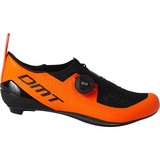 Immagine prodotto da DMT Scarpe da Triathlon - KT1 - arancione/nero