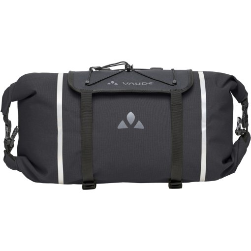 Photo produit de Vaude Trailfront Cage 10L Sacoche de guidon - black