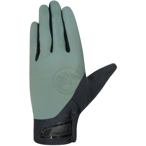 Foto de Chiba Guantes Ciclismo - BioXCell Touring - oliva