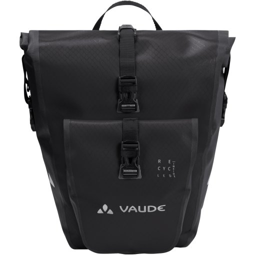 Foto de Vaude Bolsa Bicicleta - Aqua Back Plus Single (rec) - 25.5L - negro