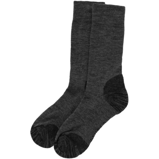 Foto de Devold Calcetines - Multi Merino Medium - 940A Anthracite Melange