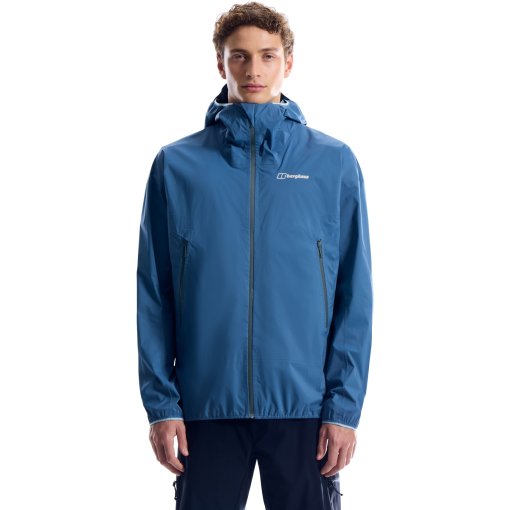 Picture of Berghaus Rain-Motion Jacket Men - Northern Sky