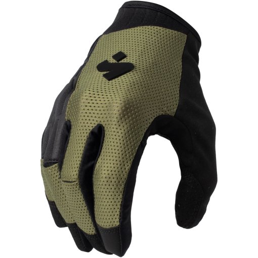 Foto de SWEET Protection Guantes MTB Hombre - Hunter Pro - Woodland