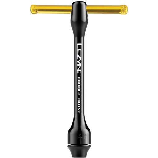 Photo produit de Lezyne Clé Dynamométrique - Torque Drive