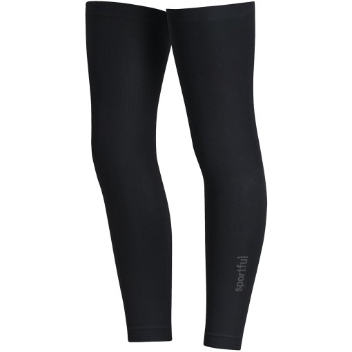 Foto de Sportful Perneras - Essential - 002 Negro