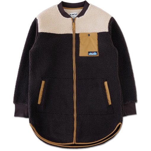 Foto de KAVU Chaqueta Mujer - Wintervale - Coffee