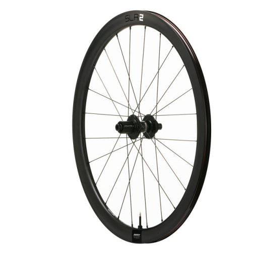 Giant SLR 2 Tubeless Carbon Disc 36 Rear Wheel - Clincher