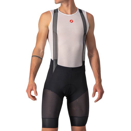 Castelli SUPERLEGGERA BIBSHORT サイズS CASTELLI ( カステリ ) ビブショーツ SUPERLEGGERA BIBSHORT