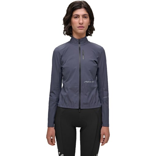 Foto de MAAP Apex Downpour Chaquetas para mujer - carbon blue