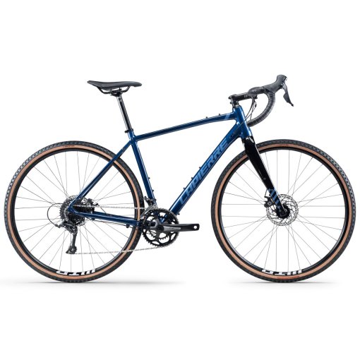 Immagine prodotto da Lapierre Bicicletta Gravel - CROSSHILL 2.0 - 2025 - hard blue / glossy