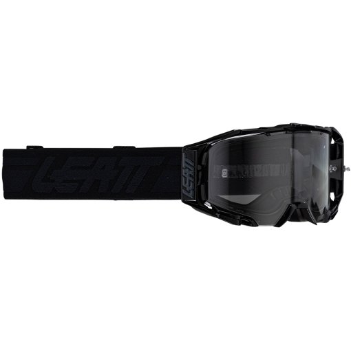 Zdjęcie: Leatt Velocity 6.5 Gogle - Photochromic - light grey