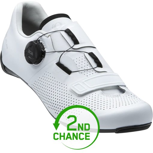 Produktbild von PEARL iZUMi Attack Rennradschuhe Damen 15282302 - weiß - 508 - B-Ware