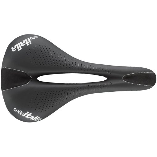 Foto de Selle Italia Sillín - Man Gel Advan - L2 | negro