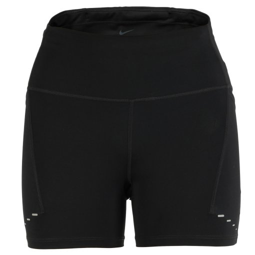 Foto de Nike Malla Corta Running Mujer - Swift - black/reflective silver HJ2258-10