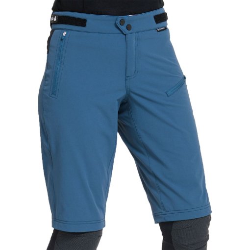 Foto de DHaRCO Pantalones Cortos Ciclismo Mujer - Gravity - Maverick