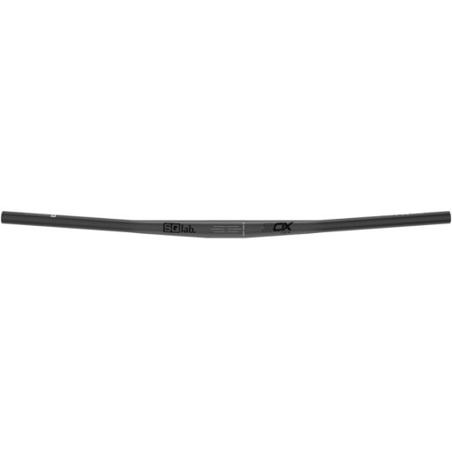 Immagine prodotto da SQlab 3OX MTB Handlebar - 16° - 31.8 - 15mm Low Rise