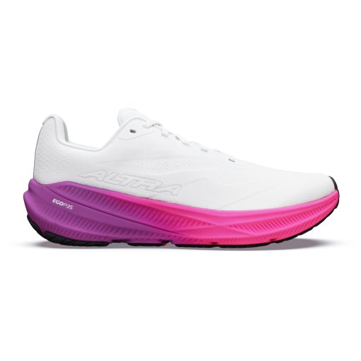 Slika izdelka Altra Experience Flow 3 Running Shoes Women - White/Purple Cactus/Flower