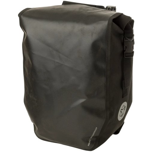 Image of AGU Clean Shelter Click'nGo Single Bike Bag - 21L - reflective mist