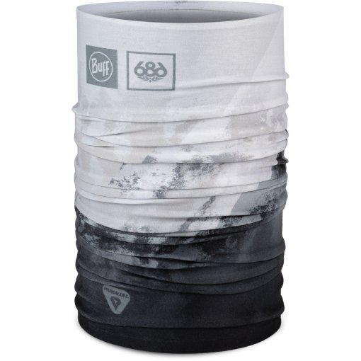 Foto de Buff® Braga de Cuello Multifuncional - ThermoNet® - Vatna 686 Grey