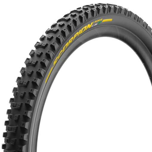Immagine prodotto da Pirelli Pneumatico Pieghevole - Scorpion Race Enduro T - 29x2.50&quot;