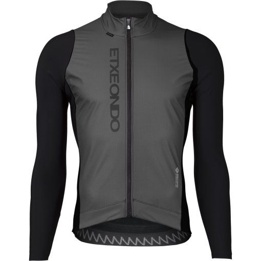 Foto de Etxeondo Chaqueta Hombre - Urrun - Negro