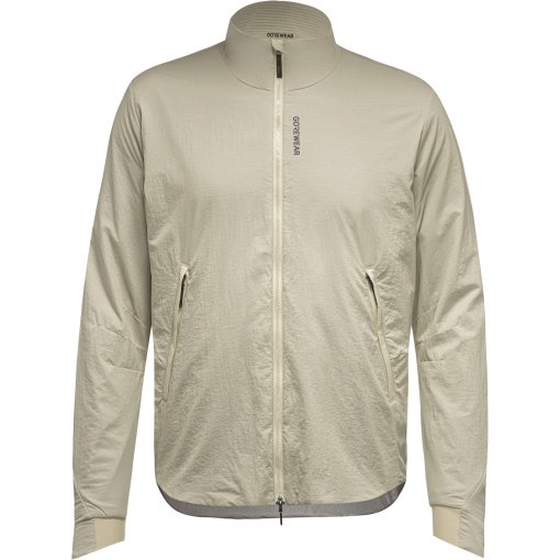 Foto de GOREWEAR Chaqueta Térmica Hombre - Concurve - tech beige BG00