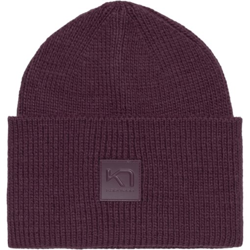 Foto de Kari Traa Gorro Mujer - Kyte - cocoa