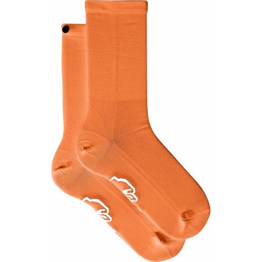 Immagine prodotto da FINGERSCROSSED Calzettoni Ciclismo - Classic - Mandarine #010