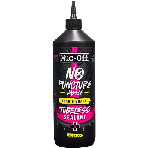 Immagine prodotto da Muc-Off Liquido Antiforatura - Road &amp; Gravel - 500ml