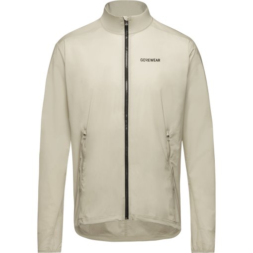 Foto de GOREWEAR Chaqueta Cortavientos Hombre - Concurve - tech beige BG00