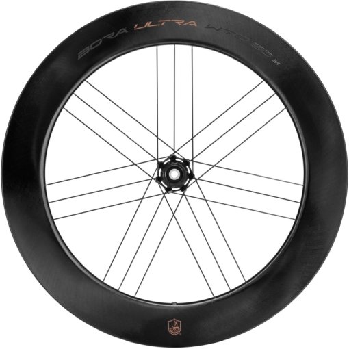 Campagnolo Bora Ultra WTO 45 C23 DB Wheelset - 28