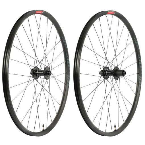 Picture of Niner Wheel Set XC 25mm - Shimano HG - Special Offer