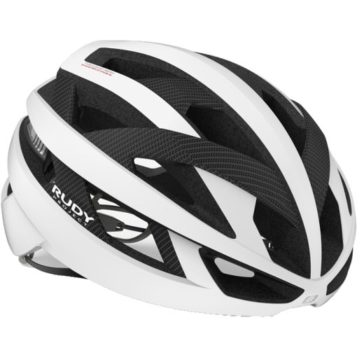 Foto de Rudy Project Rebel Casco - White - Matte
