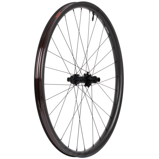 Giant SLR 2 Tubeless Carbon Disc 36 Rear Wheel - Clincher