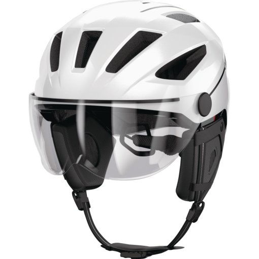 Immagine prodotto da ABUS Casco - Pedelec 2.0 ACE - pearl white