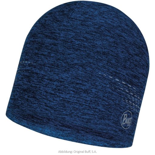 Foto de Buff® Gorro - DryFlx® - Solid Blue
