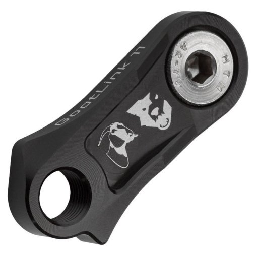 Immagine prodotto da Wolf Tooth GoatLink Range Extender for Rear Derailleurs - black - 11-speed