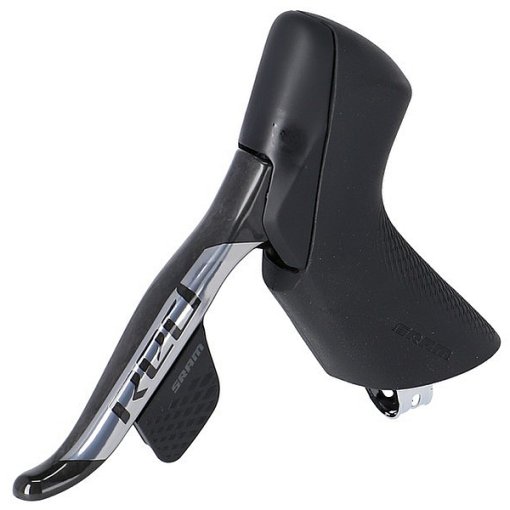 Foto de SRAM Red eTap AXS Palanca de Cambio-Freno - izquierda | frontal | 2x12 velocidades