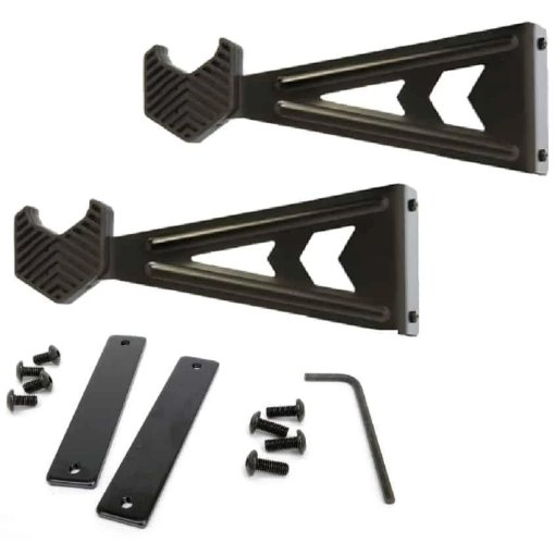 Immagine prodotto da Feedback Sports Bracciate di Sostegno - Velo Cache - nero