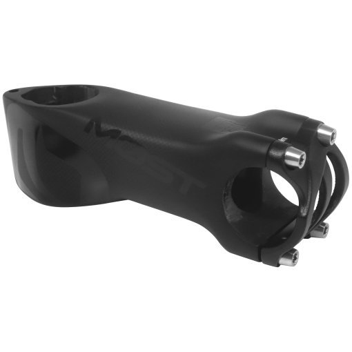 Produktbild von Pinarello MOST Tiger Ultra Aero TiCR - Carbon Vorbau