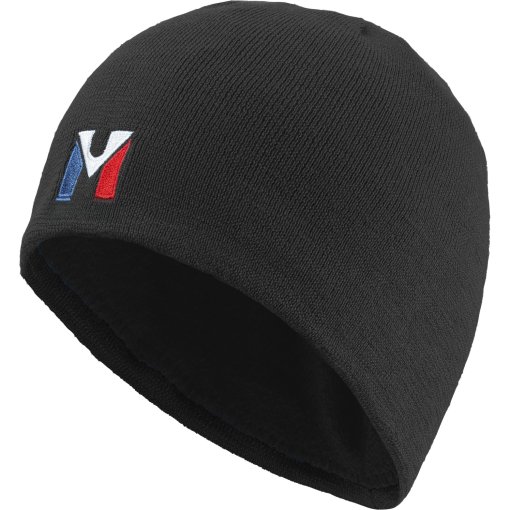 Image of Millet Active Wool Beanie - Black