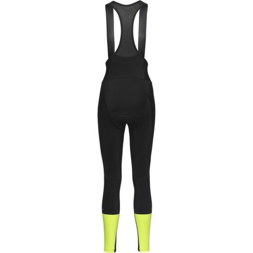 Immagine prodotto da GOREWEAR Salopette+ Ciclismo Donna - SWIFTRIDE Thermo - black / neon yellow 9908